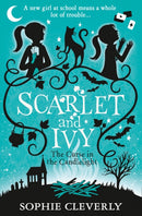 The Curse in the Candlelight: A Scarlet and Ivy Mystery-9780008218317