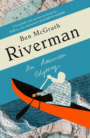 Riverman : An American Odyssey-9780008221126