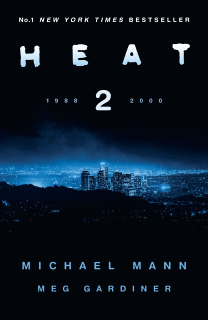Heat 2-9780008222741