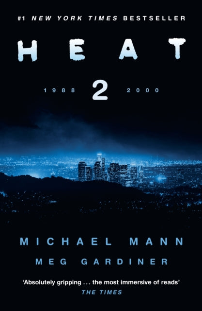 Heat 2-9780008222772