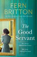 The Good Servant-9780008225292
