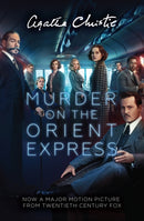 Murder on the Orient Express-9780008226671