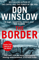 The Border-9780008227579