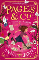 Pages & Co.: Tilly and the Map of Stories-9780008229955