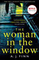 The Woman in the Window-9780008234188
