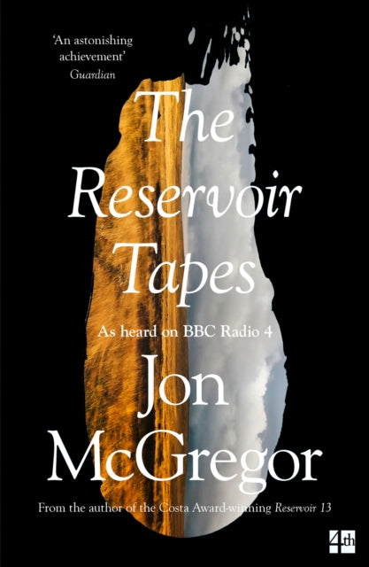 The Reservoir Tapes-9780008235635