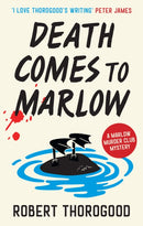 Death Comes to Marlow-9780008238292