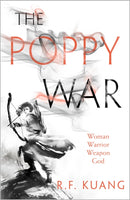 The Poppy War-9780008239848
