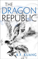The Dragon Republic-9780008239893