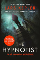 The Hypnotist-9780008241810
