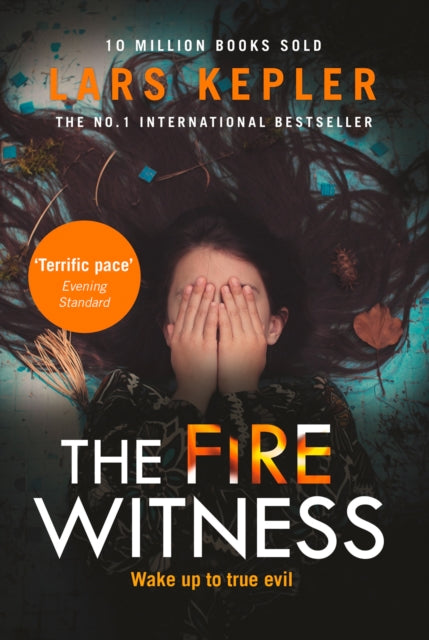 The Fire Witness-9780008241834