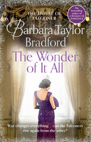The Wonder of It All-9780008242589