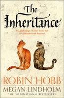The Inheritance-9780008244996