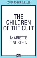 The Children of the Cult-9780008245443