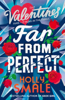 Far From Perfect-9780008254179