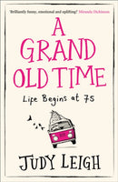 A Grand Old Time-9780008269197