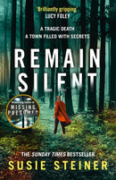 Remain Silent-9780008273842