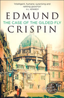 The Case of the Gilded Fly-9780008275150