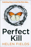 Perfect Kill-9780008275242