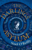 The Darlings of the Asylum-9780008275310