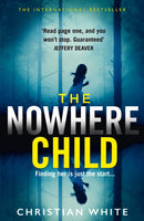 The Nowhere Child-9780008276560
