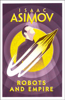 Robots and Empire-9780008277796