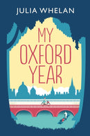 My Oxford Year-9780008278717