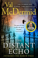 The Distant Echo-9780008279547
