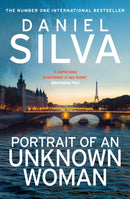 Portrait of an Unknown Woman-9780008280710