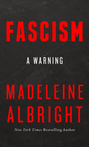 Fascism : A Warning-9780008282301