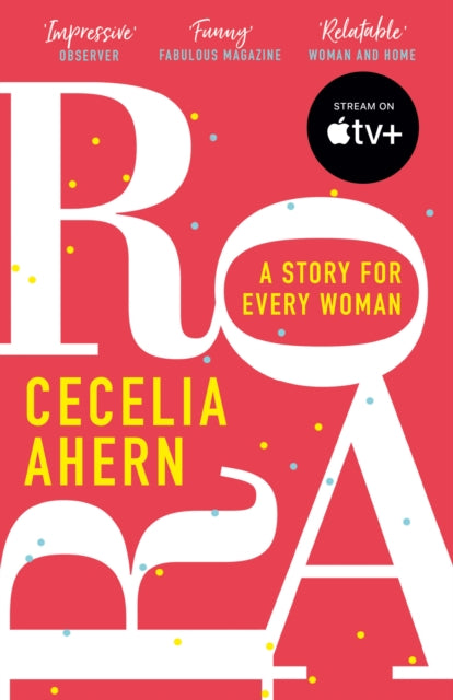 Roar : A Story for Every Woman-9780008283537