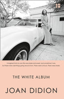 The White Album-9780008284688