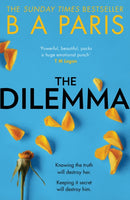 The Dilemma-9780008287030
