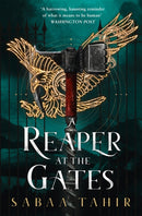 A Reaper at the Gates-9780008288792