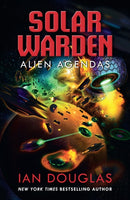 Alien Agendas-9780008288945