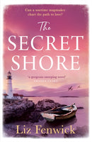 The Secret Shore-9780008290610