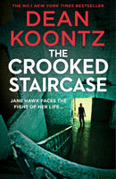 The Crooked Staircase-9780008291518
