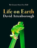 Life on Earth-9780008294281