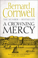 A Crowning Mercy-9780008298456