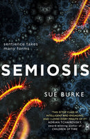 Semiosis : A Novel of First Contact-9780008300777