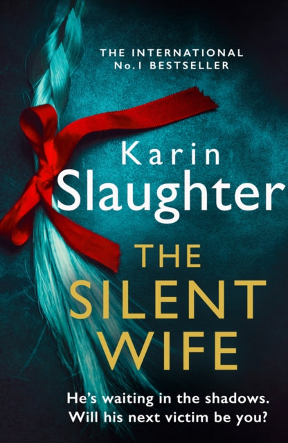 The Silent Wife-9780008303488