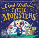 Little Monsters-9780008305741