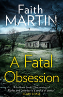 A Fatal Obsession-9780008310004