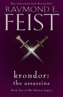 Krondor: The Assassins-9780008311261