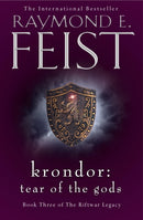 Krondor: Tear of the Gods-9780008311278