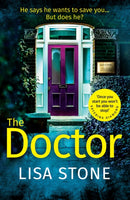 The Doctor-9780008322922