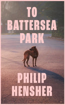 To Battersea Park-9780008323110