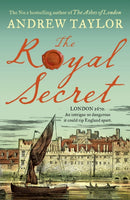 The Royal Secret-9780008325602