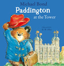 Paddington at the Tower-9780008326074