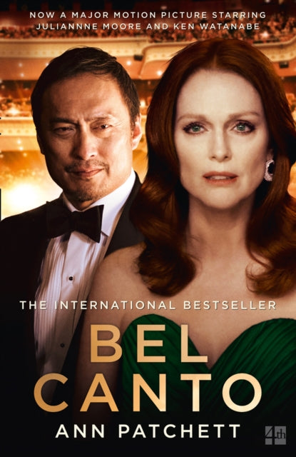 Bel Canto : Film Tie-in-9780008326135